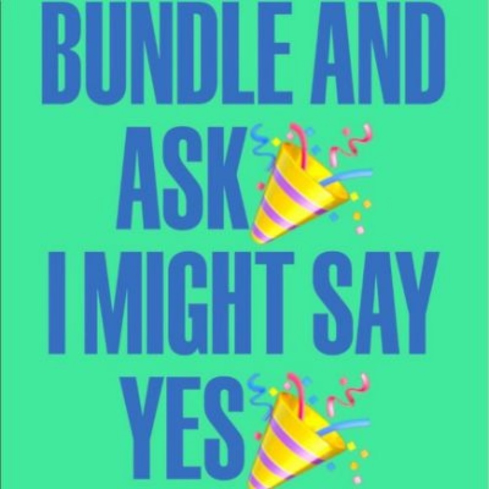 Bundle and Ask